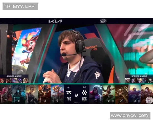 fnatic比赛视频-重温经典，Fnatic比赛视频回顾-fnatic比赛视频