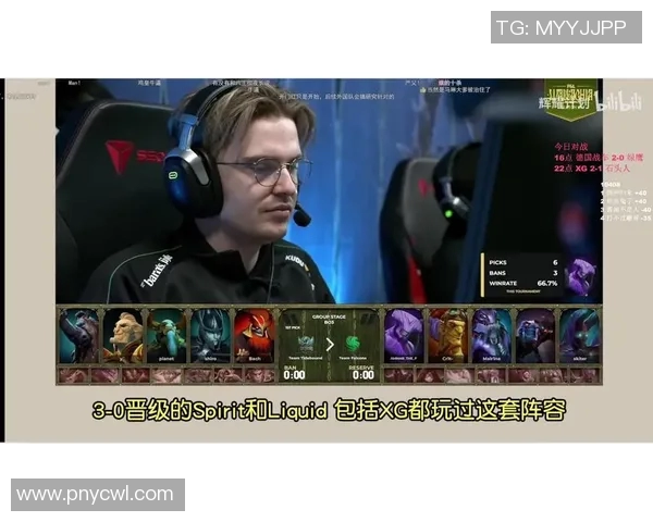 pgl比赛在哪直播-PGL比赛的直播地点-pgl比赛在哪直播